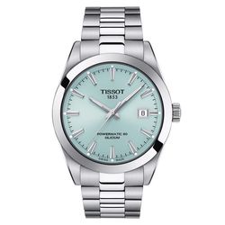 Tissot Gentleman Automatic Silicium T127.407.11.351.00