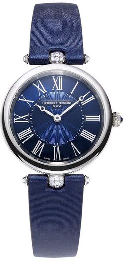 Frederique Constant Classics Art Deco Round Quartz FC-200MPN2AR2D6