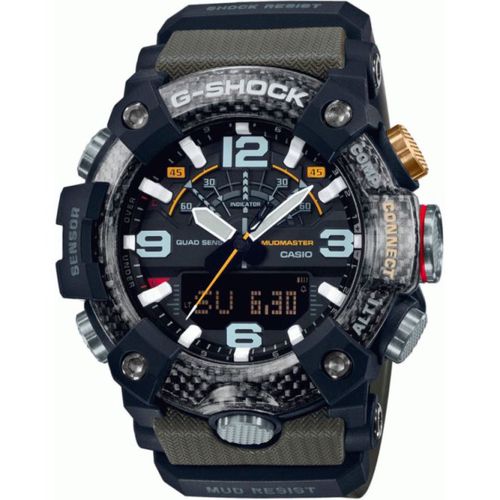 Casio G-Shock GG-B100-1A3ER