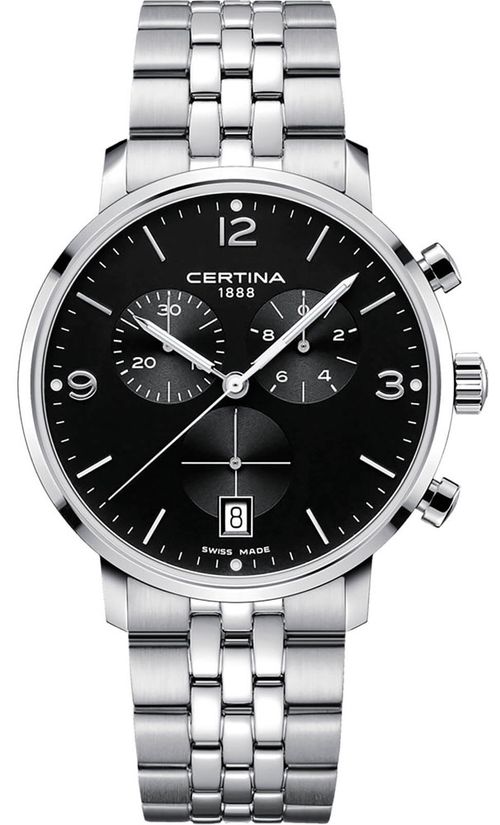 CERTINA C035.417.11.057.00