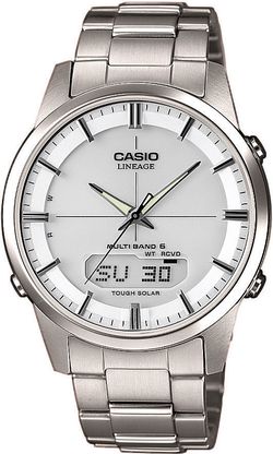 CASIO LCW M170TD-7A