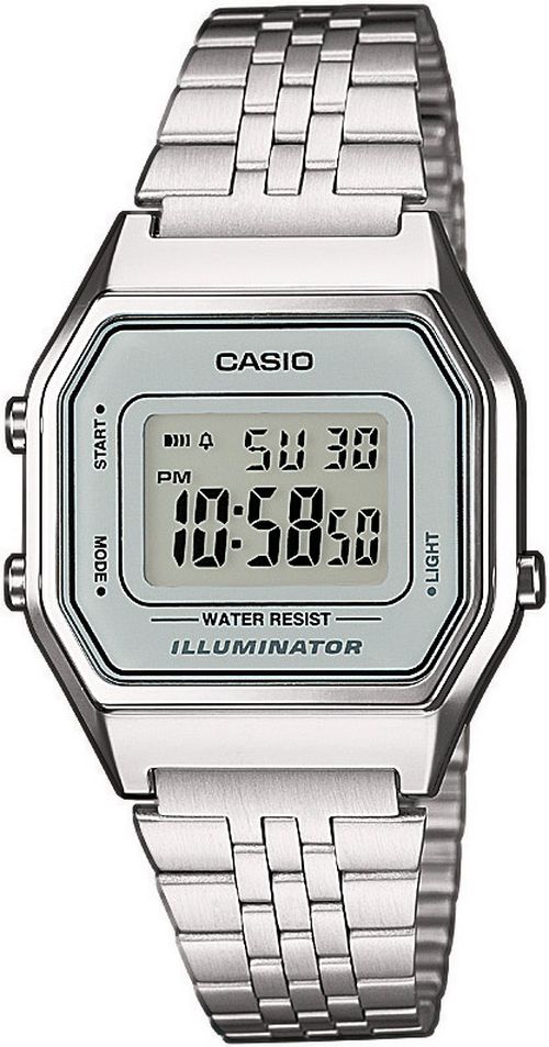 CASIO LA 680A-7