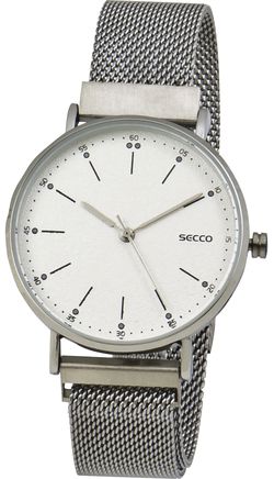 SECCO S A3100,4-231