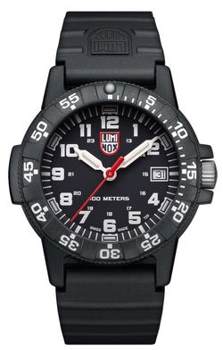 LUMINOX LEATHERBACK SEA TURTLE 0300 SERIES XS.0301.L