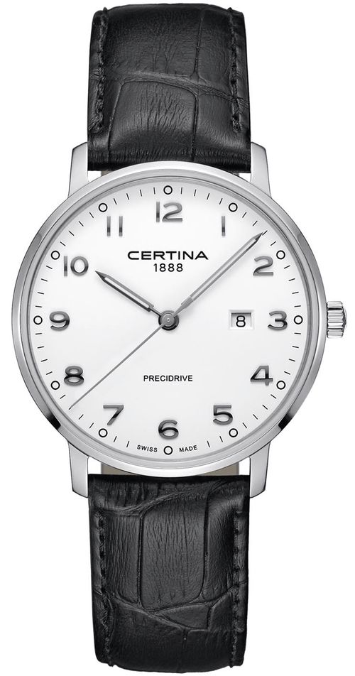 CERTINA C035.410.16.012.00