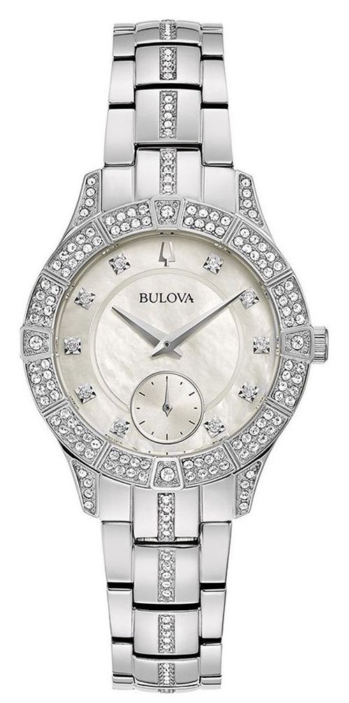 BULOVA 96L291