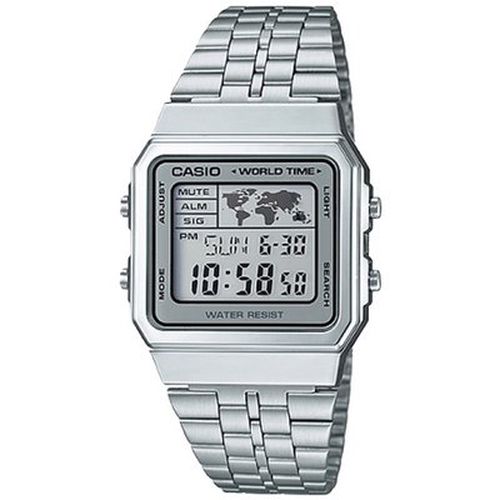 Casio Vintage A500WA-7DF