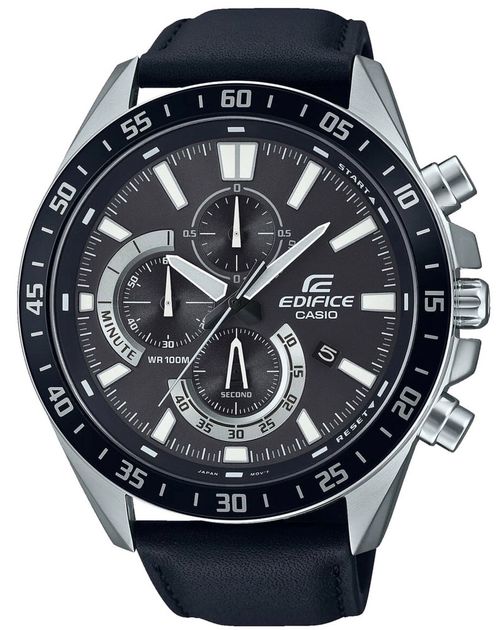 CASIO EFV-620L-1AVUEF