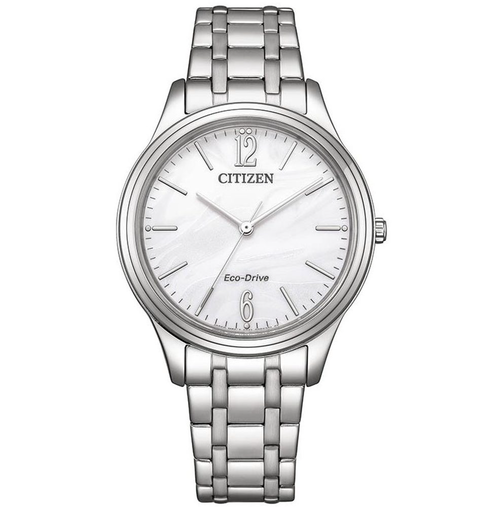 Hodinky Citizen ELEGANCE EM0411-71A