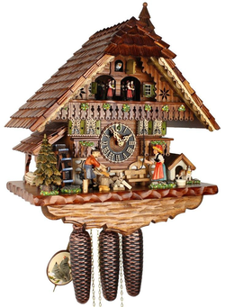 Kukačky Hones 8621T