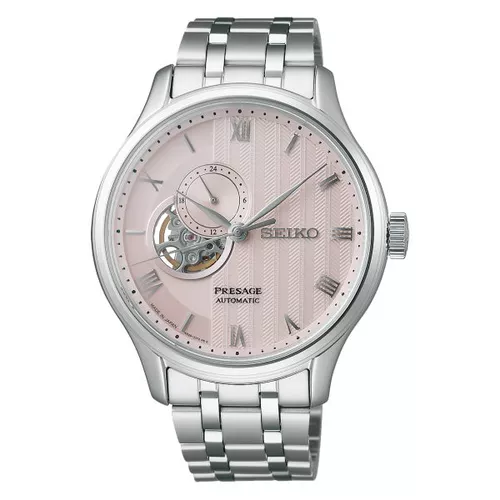 Seiko Presage SSA465J1 Japanese Garden