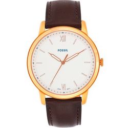 Fossil Minimalist FS5463