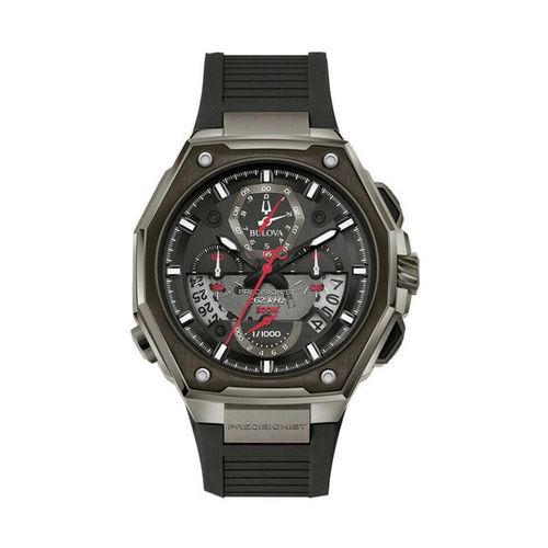 Bulova Precisionist X 98B358