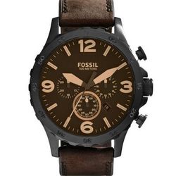 Fossil Nate Chronograph JR1487