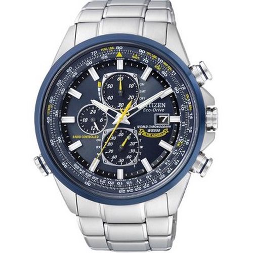 Citizen Eco-Drive AT8020-54L