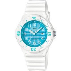 Casio Youth Ladies LRW-200H-2CVDF