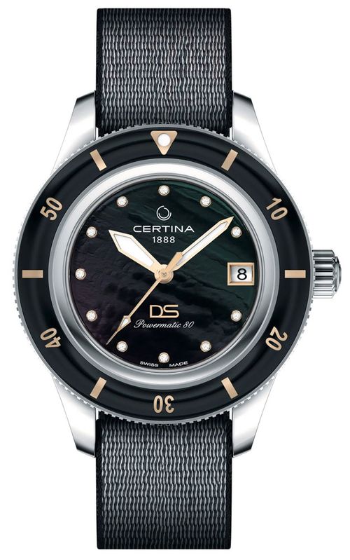 CERTINA C036.207.18.126.00