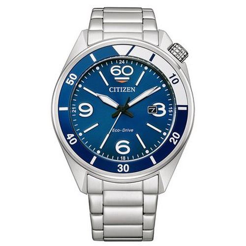 Citizen Eco-Drive AW1711-87L