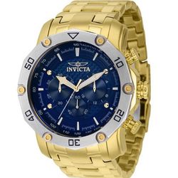 Invicta Pro Diver 38444