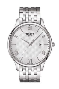 Tissot Tradition Quartz T063.610.11.038.00