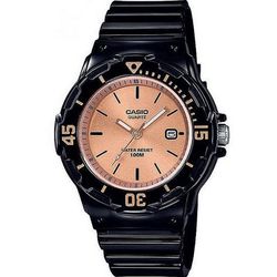 Casio Youth Ladies LRW-200H-9E2VDF