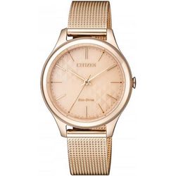 Citizen Eco-Drive Elegant EM0503-83X