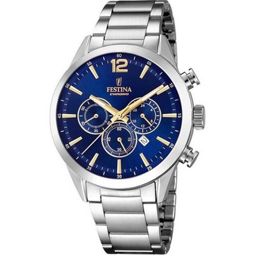 Festina Chrono Classic 20343/2
