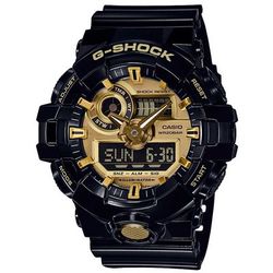 Casio  G-Shock GA-710GB-1AER