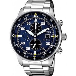 Citizen Eco-Drive Chrono CA0690-88L