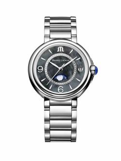 Maurice Lacroix Fiaba Moonphase FA1084-SS002-370-1