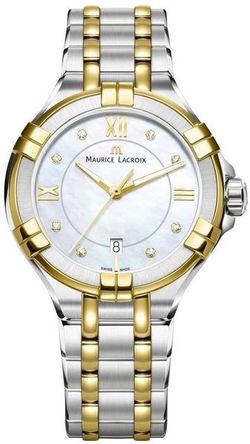 Maurice Lacroix Aikon Ladies AI1004-PVY13-171-1