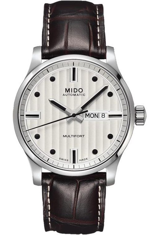 Mido Multifort Gent M005.430.16.031.80