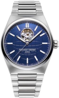 Frederique Constant Highlife Gents Heart Beat Automatic FC-310N4NH6B