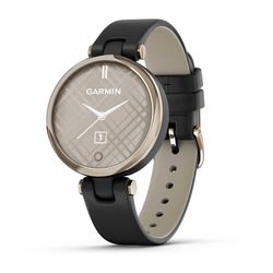 Garmin Lily® – Classic Edition Cream Gold - 010-02384-B1