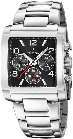 Festina Timeless Chronograph 20652/3