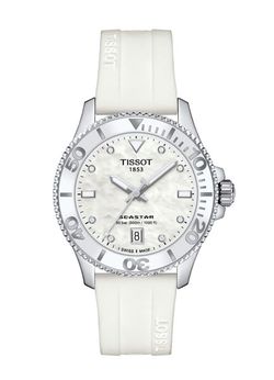 Tissot Seastar 1000 Quartz Lady T120.210.17.116.00