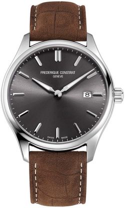 Frederique Constant Classics Quartz FC-220DGS5B6