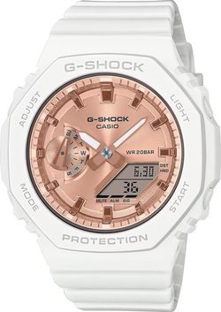 Casio G-Shock GMA-S2100MD-7AER Pink Metallic Series