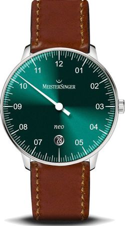 MeisterSinger Neo Plus NE419D