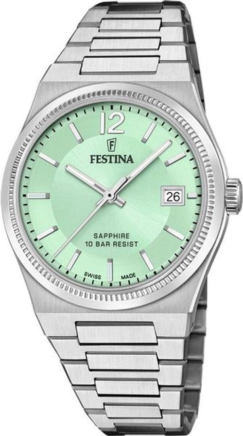 Festina Swiss Made 20035/3