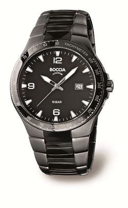 Boccia Titanium 3549-03