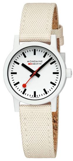 Mondaine Essence MS1.32111.LT