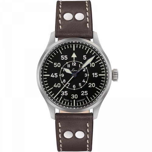 Laco Flieger Karlsruhe Pro 43 Automatic