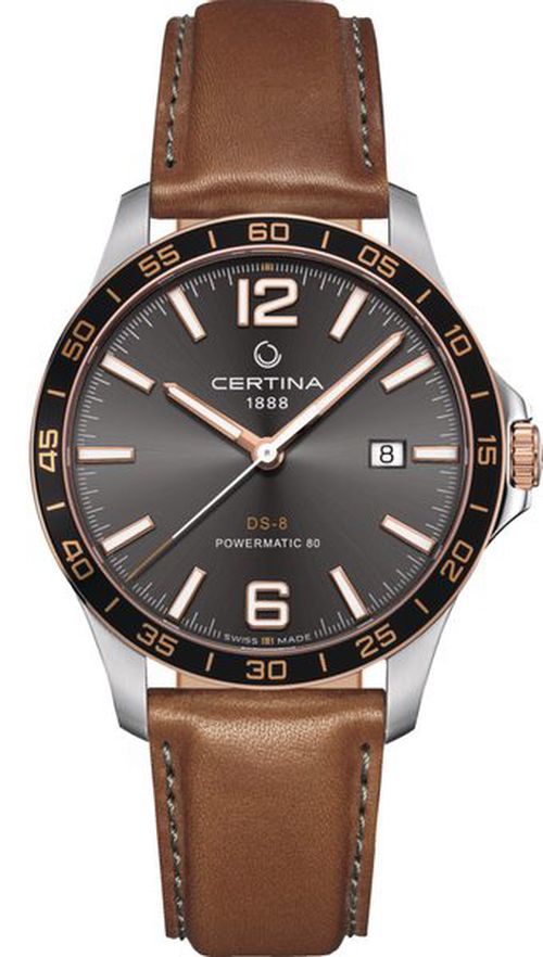 Certina DS-8 Automatic C033.807.26.087.00