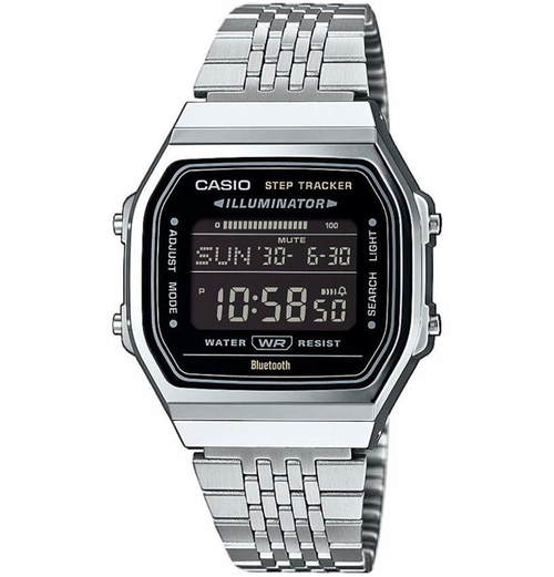 Hodinky Casio ABL-100WE-1BEF