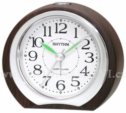 Budík Rhythm CRE819NR37