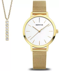 Bering Classic SET 13434-334-GWP