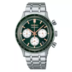 Seiko Quartz Chronograph SSB481P1