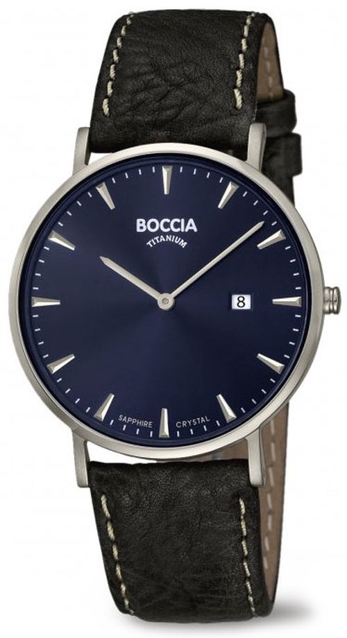 BOCCIA TITANIUM 3648-02