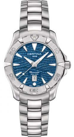 CERTINA C032.251.11.041.09